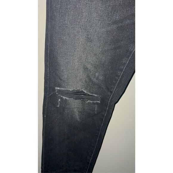 American Eagle AirFlex Black Jeans - Picture 8 of 9